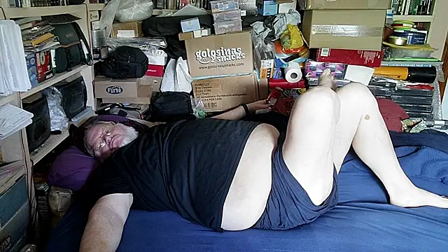 hadeszeuss2 online show from 04-29-26, 02:10