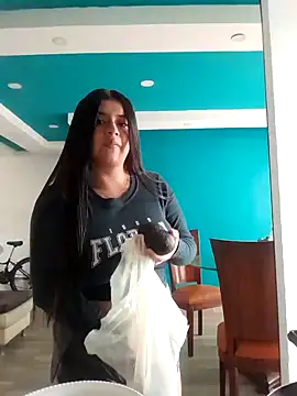 Snapshot of Devilsweet17 chatting on 01-04-25, 07:13 Devilsweet17 online show from 01-04-25, 07:13