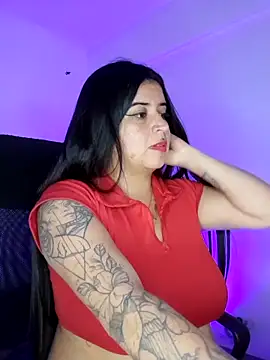 Snapshot of Devilsweet17 chatting on 01-08-25, 10:58 Devilsweet17 online show from 01-08-25, 10:58