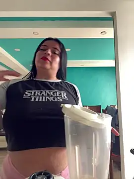 Snapshot of Devilsweet17 chatting on 03-13-25, 06:01 Devilsweet17 online show from 03-13-25, 06:01