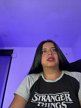 Snapshot of Devilsweet17 chatting on 03-13-25, 09:05 Devilsweet17 online show from 03-13-25, 09:05