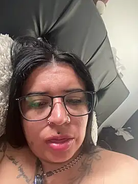 Devilsweet17 online show from 06-14-26, 02:19