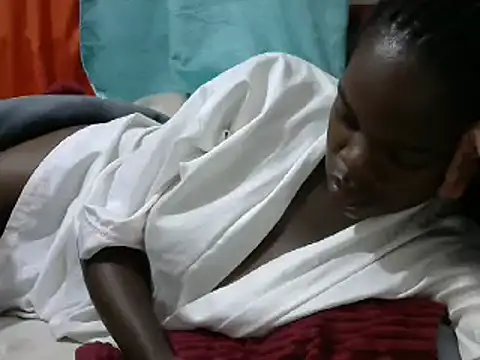 Creamy dolly online show from 01-16-25, 12:34