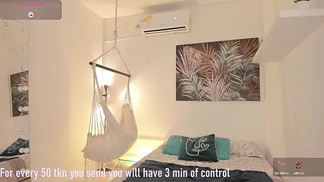 emma alice  online show from 03-22-25, 03:31