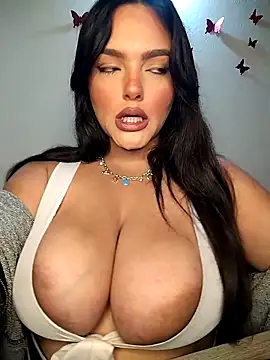 Faith madison18 online show from 01-17-26, 05:23