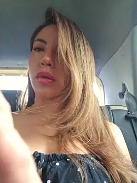 Karen San Miguel online show from 12-20-25, 04:58