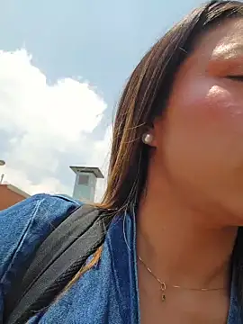 Karen San Miguel online show from 03-13-26, 05:08