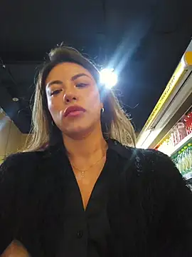 Karen San Miguel online show from 03-18-26, 10:13