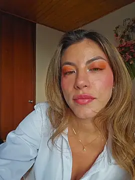 Karen San Miguel online show from 04-20-26, 09:49