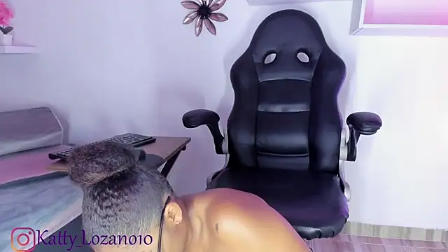 Katty lozani online show from 02-16-25, 03:37