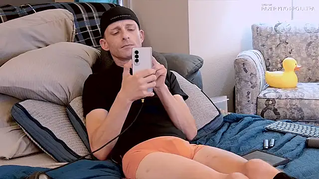 Dilldough405 online show from 09-20-25, 05:36