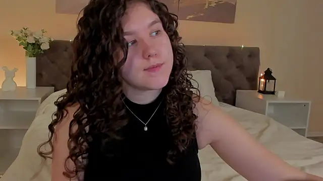 Ariella Sol online show from 07-03-26, 01:01
