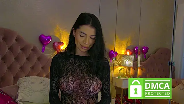 MetishaCaprice online show from 02-13-26, 10:22