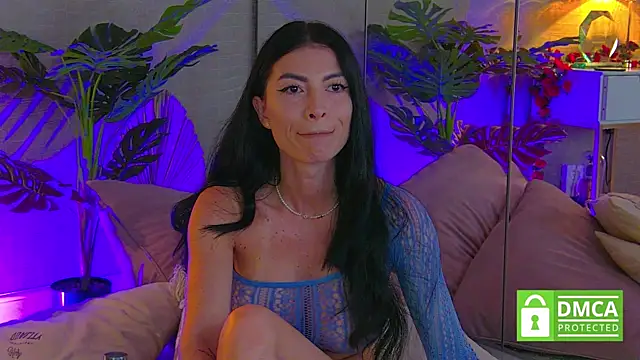 MetishaCaprice online show from 07-04-26, 10:32