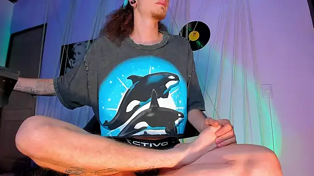 MrShaggy online show from 01-29-25, 10:22