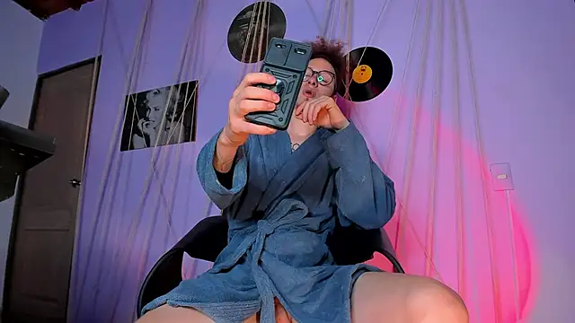 MrShaggy online show from 02-03-25, 09:52