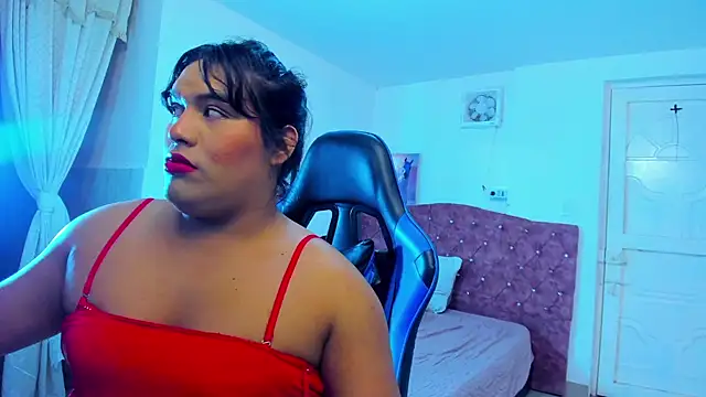 Snapshot of Margoth_Montilla chatting on 10-27-25, 03:10 Margoth Montilla online show from 10-27-25, 03:10