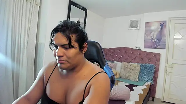 Snapshot of Margoth_Montilla chatting on 01-08-26, 02:36 Margoth Montilla online show from 01-08-26, 02:36