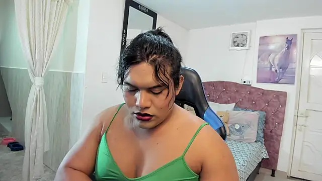 Snapshot of Margoth_Montilla chatting on 01-13-26, 01:00 Margoth Montilla online show from 01-13-26, 01:00