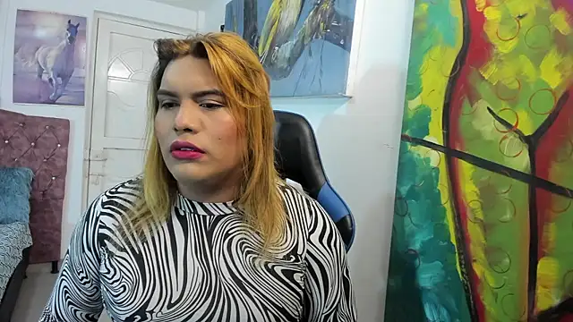 Snapshot of Margoth_Montilla chatting on 01-15-26, 12:59 Margoth Montilla online show from 01-15-26, 12:59