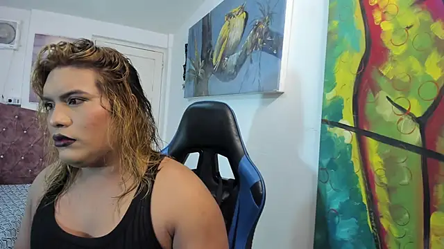 Snapshot of Margoth_Montilla chatting on 01-15-26, 02:43 Margoth Montilla online show from 01-15-26, 02:43