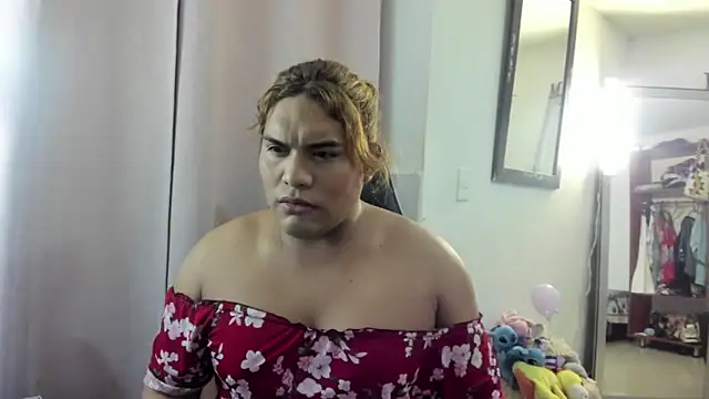 Snapshot of Margoth_Montilla chatting on 02-10-26, 01:21 Margoth Montilla online show from 02-10-26, 01:21