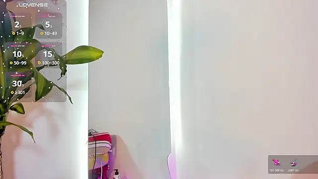 Anahi Cruz7 online show from 03-10-26, 11:37