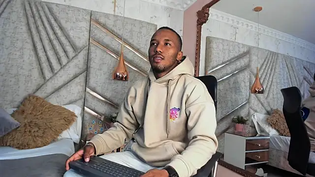 JamesParck online show from 01-19-25, 12:39