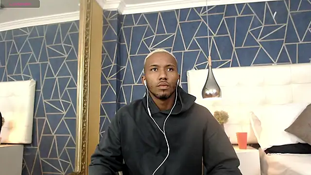 JamesParck online show from 02-06-25, 12:16