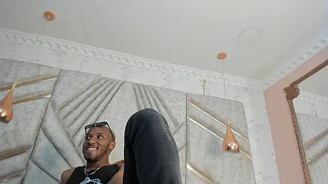 JamesParck online show from 02-07-25, 03:19