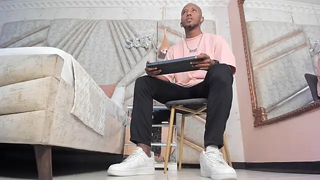 JamesParck online show from 02-22-25, 11:24