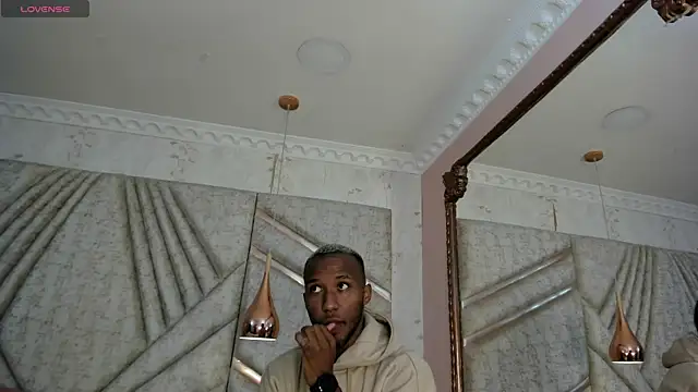 JamesParck online show from 02-26-25, 12:14