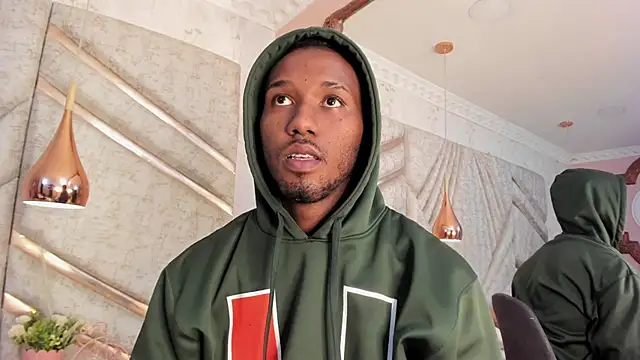 JamesParck online show from 03-12-25, 03:07