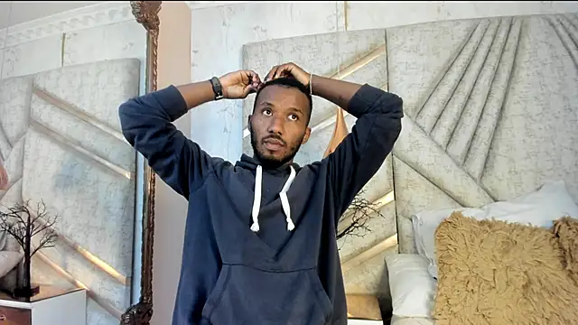 JamesParck online show from 02-25-26, 08:29