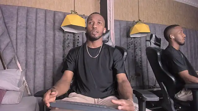 JamesParck online show from 02-26-26, 08:08