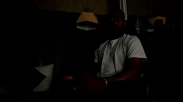 JamesParck online show from 03-06-26, 11:56