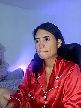 keelly richaardson1 online show from 12-10-24, 02:06