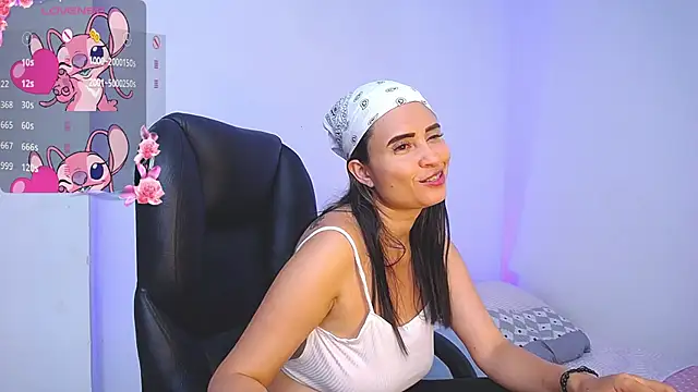 keelly richaardson1 online show from 03-15-25, 09:27