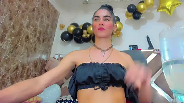 hannabigdirty online show from 02-07-26, 03:21