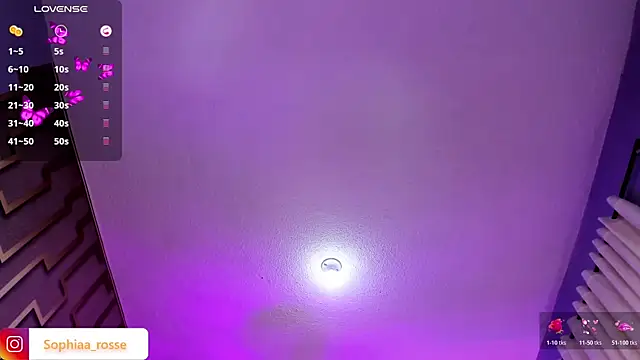 Deni rose online show from 01-10-26, 08:10