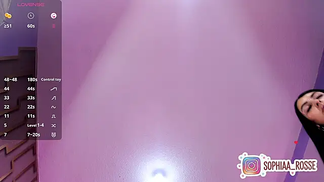 Deni rose online show from 03-04-26, 08:15