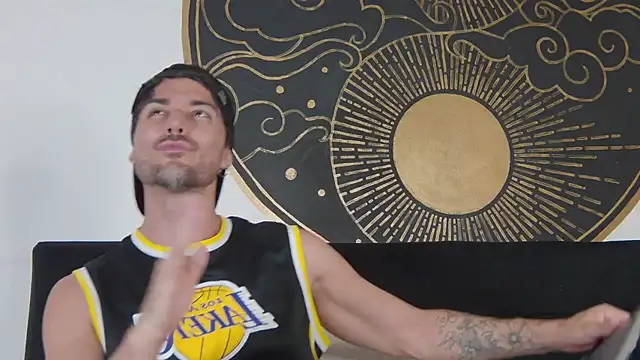 Adam MillanFF online show from 01-16-26, 08:57