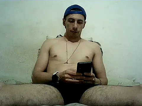 Twinkboy 28 online show from 03-19-25, 02:48