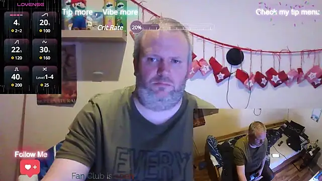 ShyBoy1982 online show from 02-09-25, 02:38