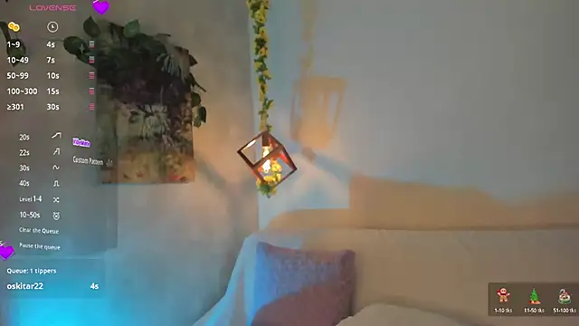 Snapshot of Ari_Baker chatting on 12-14-24, 06:20 Ari Baker online show from 12-14-24, 06:20