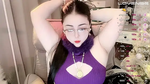Snapshot of Monica-888 chatting on 02-07-25, 05:29 Monica-888 online show from 02-07-25, 05:29
