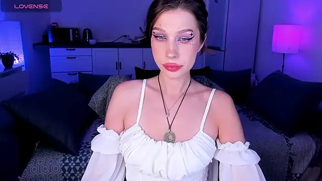 tenderdreams online show from 10-23-25, 08:18