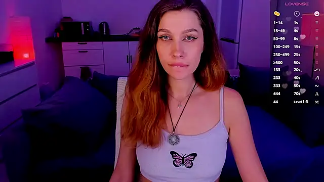 tenderdreams online show from 11-23-25, 06:02