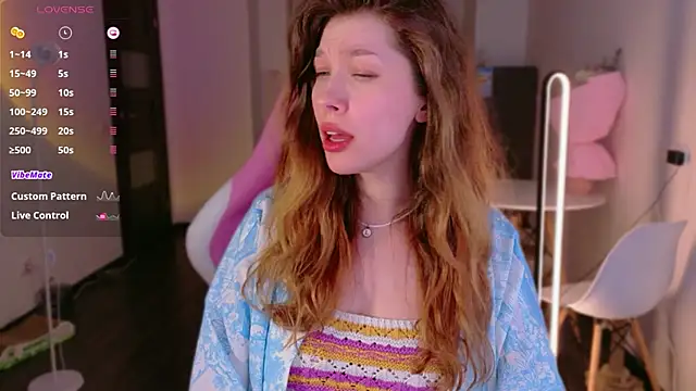 tenderdreams online show from 03-15-26, 05:52