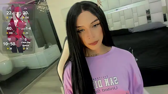 Snapshot of AdharaaMoon chatting on 11-22-25, 07:24 AdharaaMoon online show from 11-22-25, 07:24